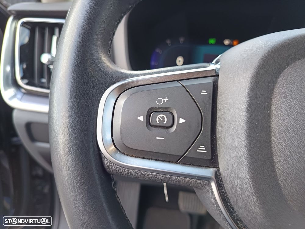 Volvo V60 2.0 T6 AWD TE Essential - 14