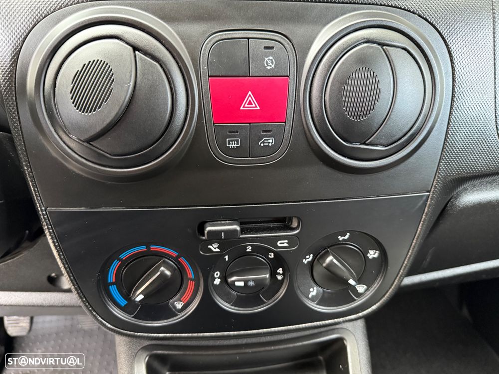 Fiat FIORINO 1.3 M-JET - Iva Dedutivel !! - 14