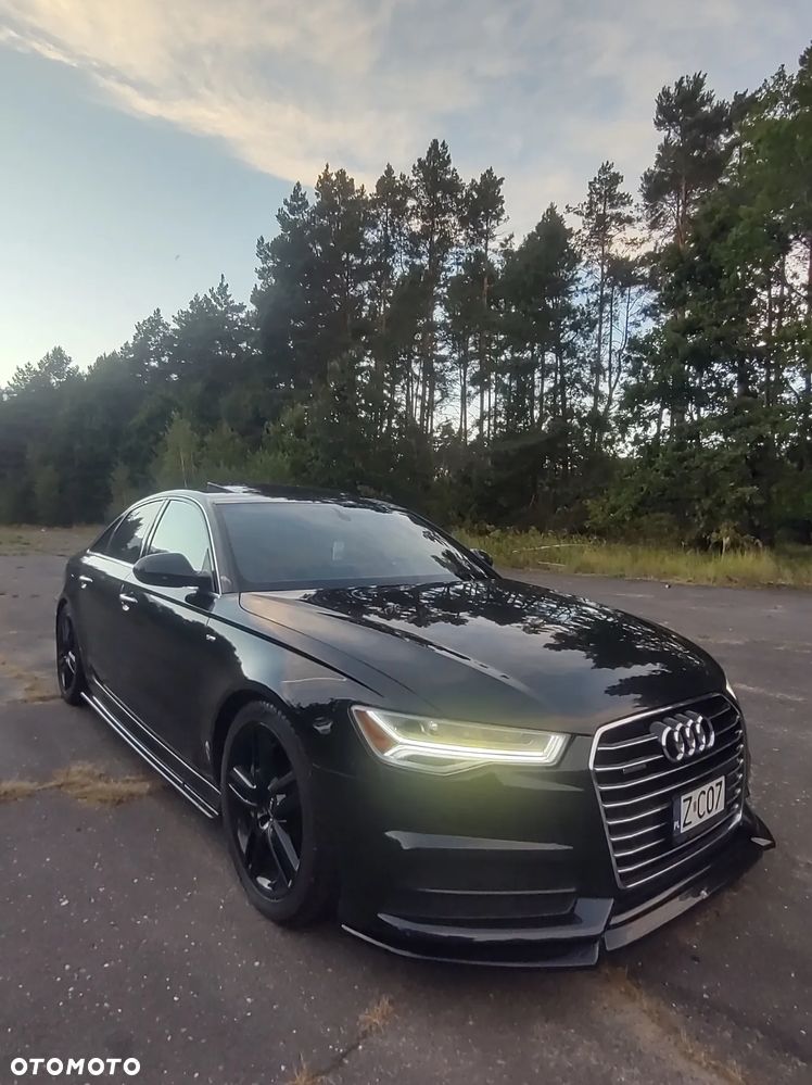 Audi A6 - 40