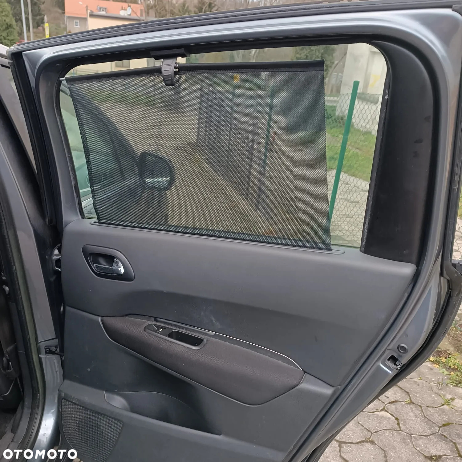 Peugeot 5008 1.6 THP Active 7os - 11