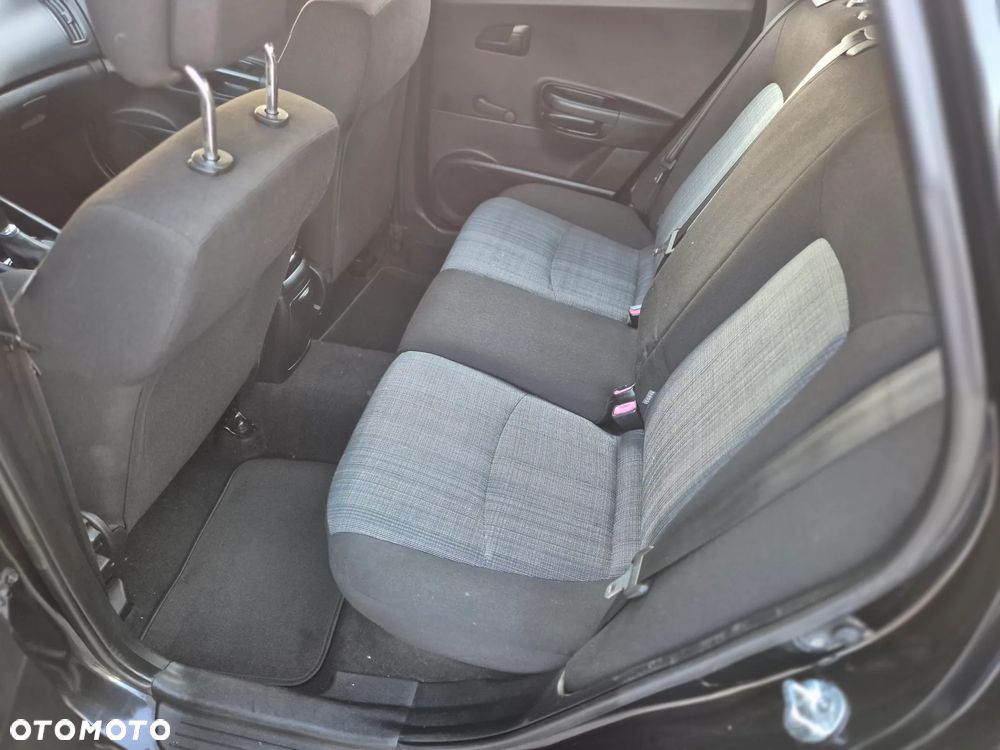 Kia Ceed 1.4 CVVT Edition 7 - 26