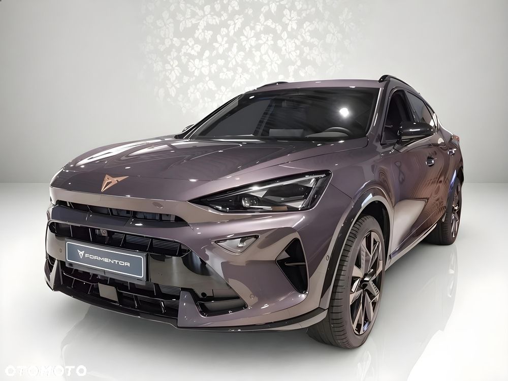 Cupra Formentor 1.5 eTSI mHEV DSG - 1