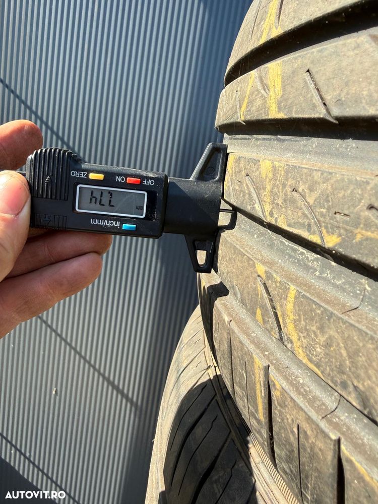 215 45 R17 NEXXEN DE VARA, CA NOI - 2