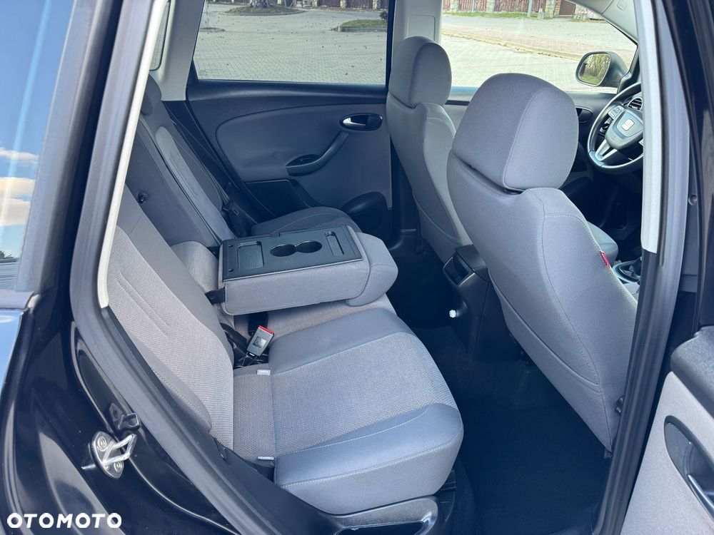 Seat Altea XL 2.0 TDI DPF Sport - 7