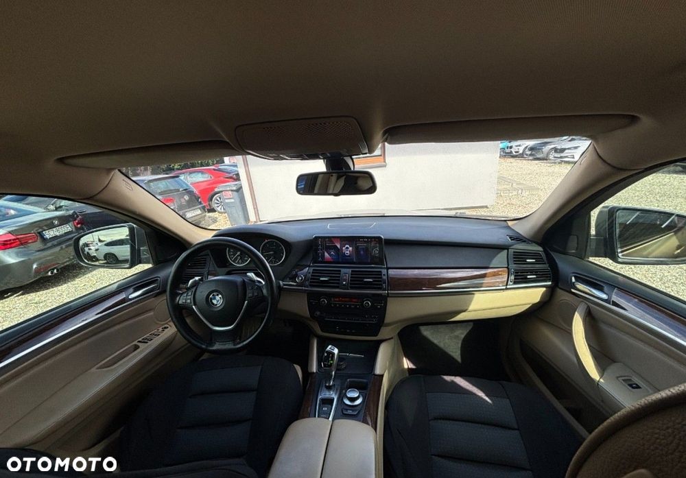 BMW X6 - 17
