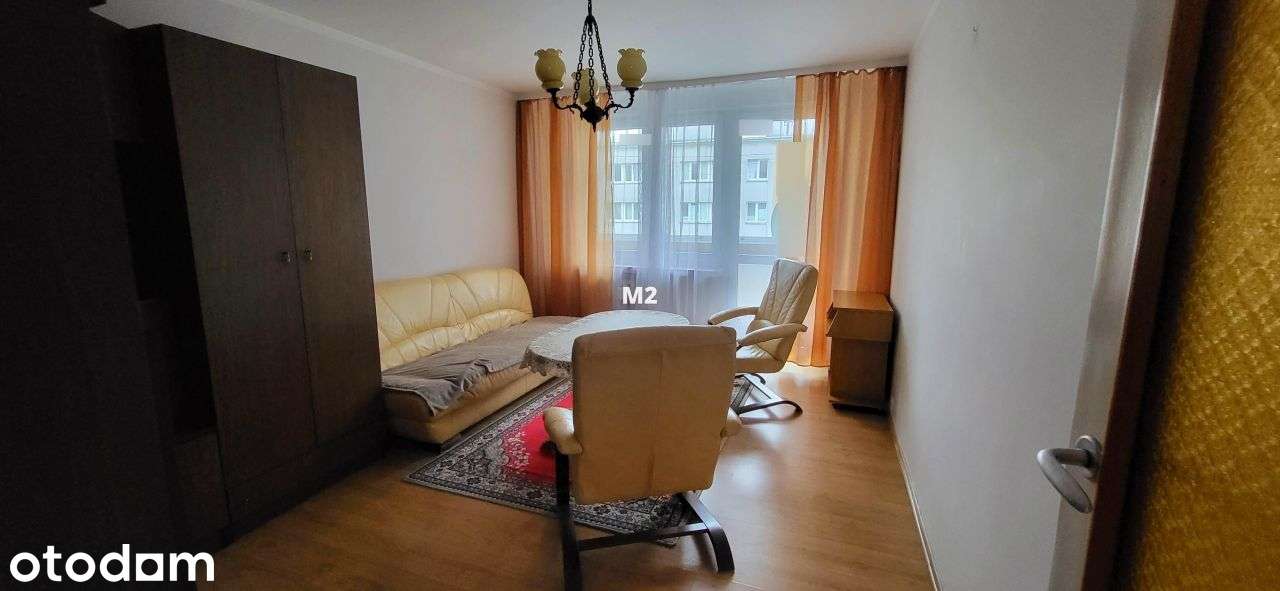 Mieszkanie 3 pok. os Boh. Września -Mistrzejowice