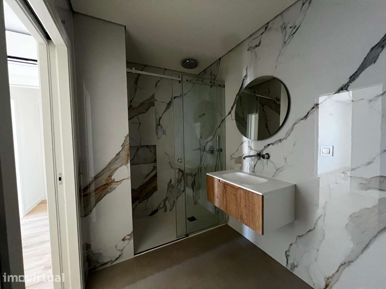 Apartamento T2 em Aveiro - Novus Plaza II - Grande imagem: 2/22