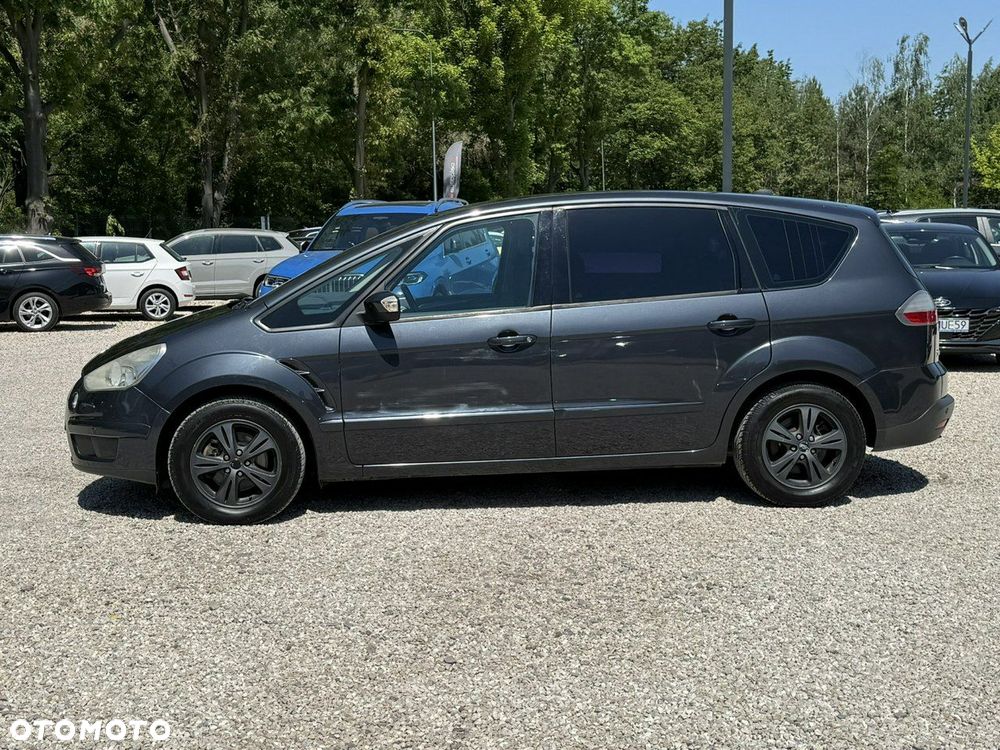 Ford S-Max 1.8 TDCi Ambiente - 6