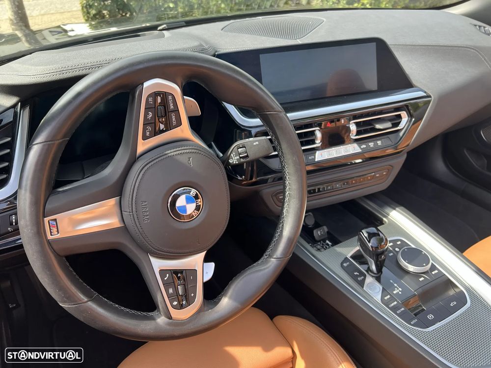 BMW Z4 - 14