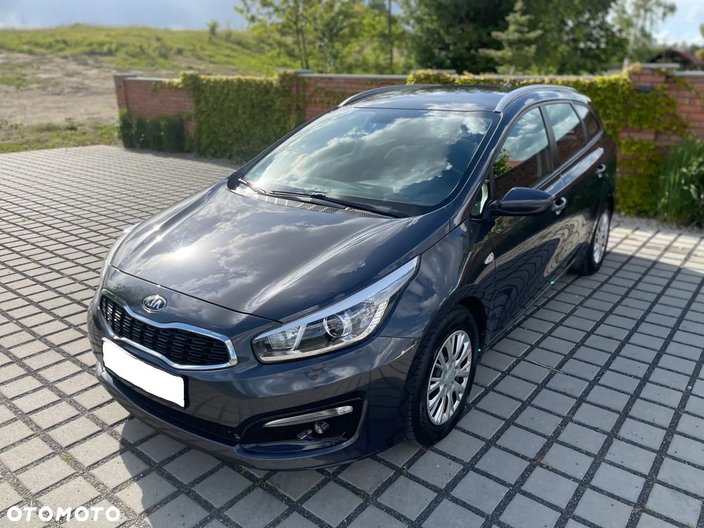 Kia Ceed - 18