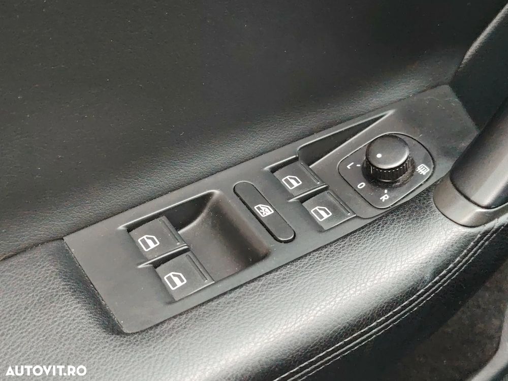 Volkswagen Passat - 29