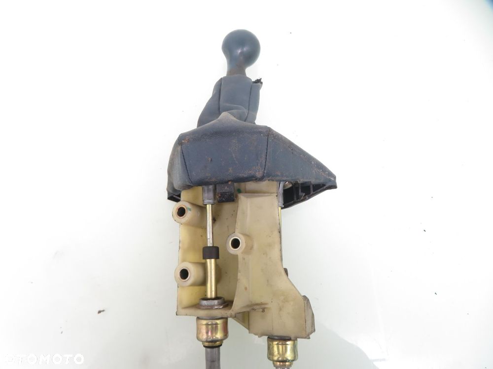 LEWAREK FIAT DOBLO I 1.9 JTD 6072230002 - 7