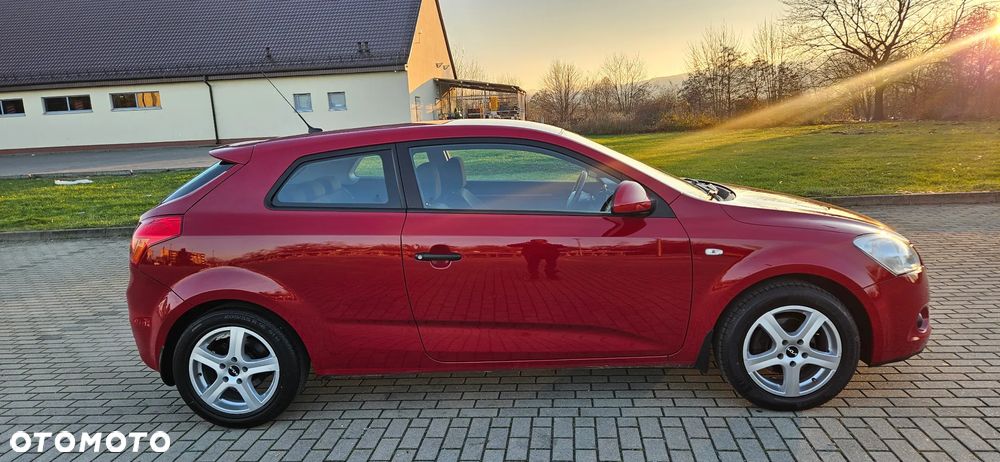 Kia ProCeed 1.4 Optimum + - 18