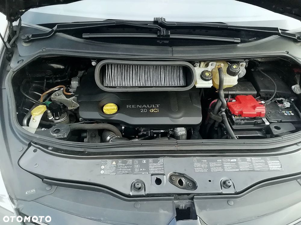 Renault Espace 2.0 dCi Initiale - 11