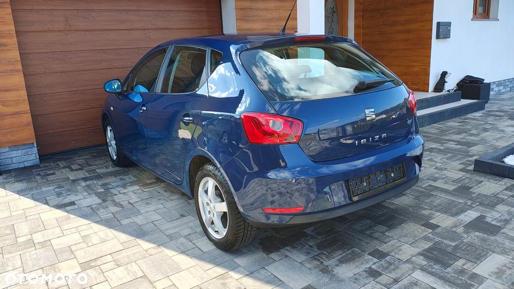 Seat Ibiza 1.0 MPI - 18