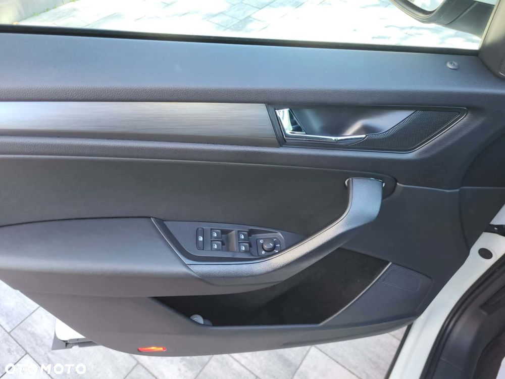 Skoda Kodiaq 1.5 TSI ACT 4x2 Ambition DSG - 11