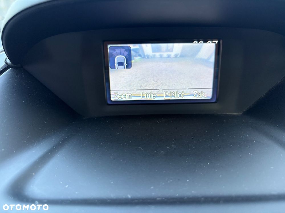 Ford B-MAX 1.0 EcoBoost Titanium X ASS - 21