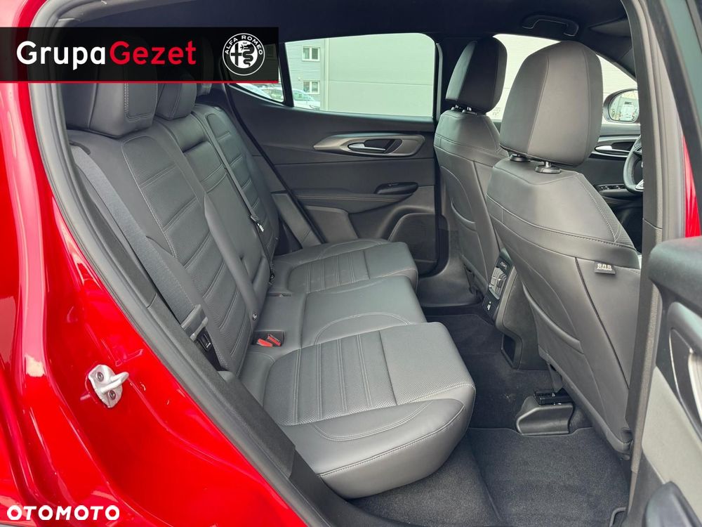 Alfa Romeo Tonale 1.3 PHEV Q4 Veloce - 16