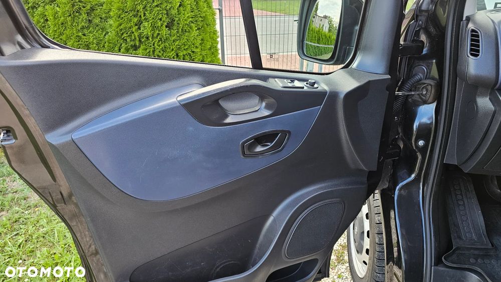 Opel Vivaro L1H1 - 17
