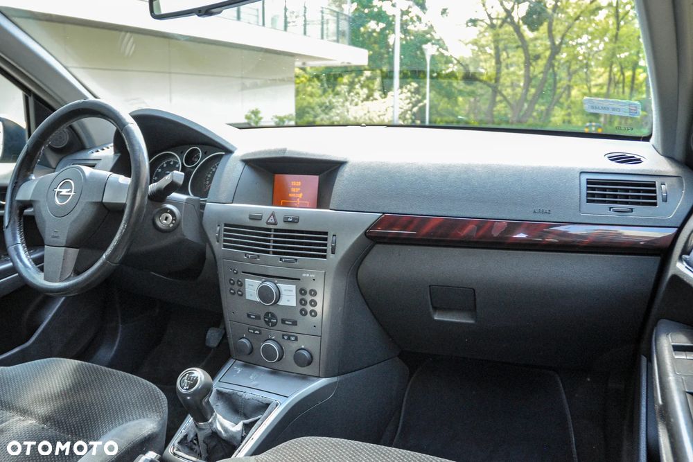 Opel Astra - 10