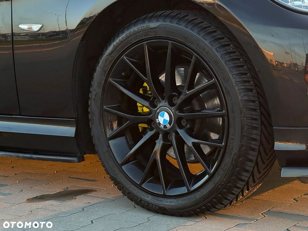 BMW Seria 3 320i - 13