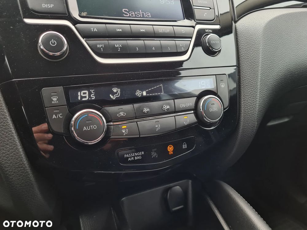 Nissan Qashqai 1.2 DIG-T Acenta - 13