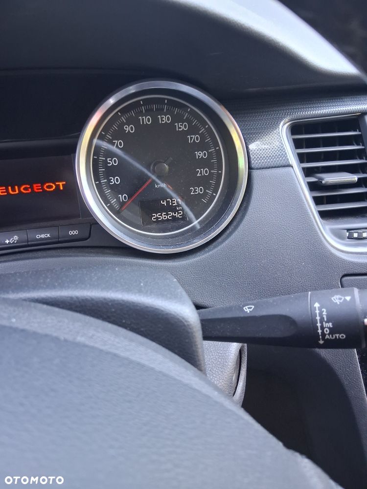 Peugeot 508 2.0 HDi Active - 15