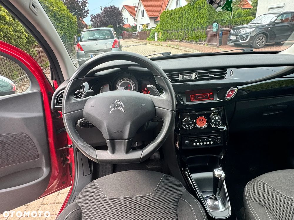 Citroën C3 - 6