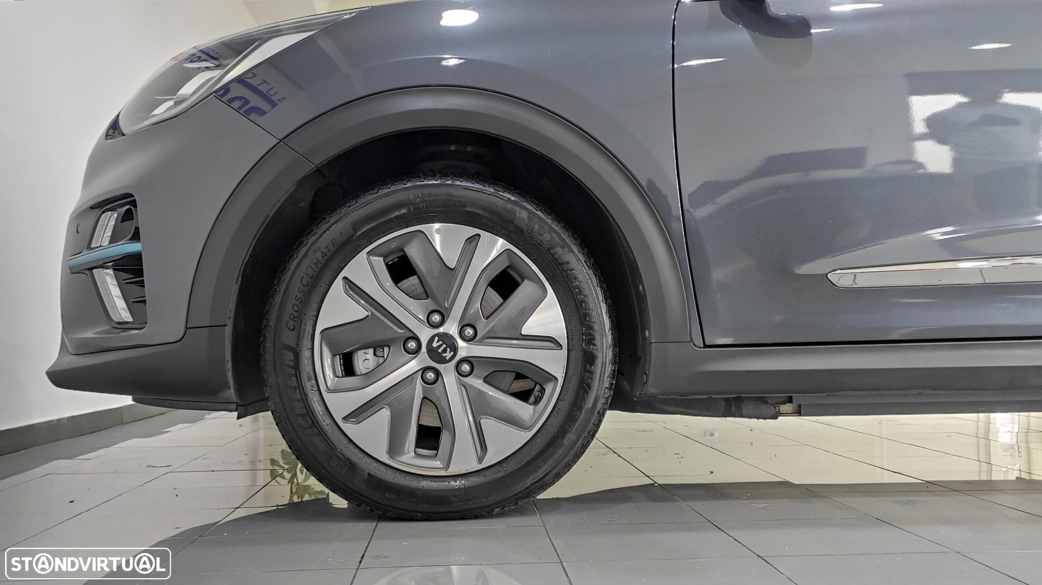 Kia e-Niro 64kWh - 39