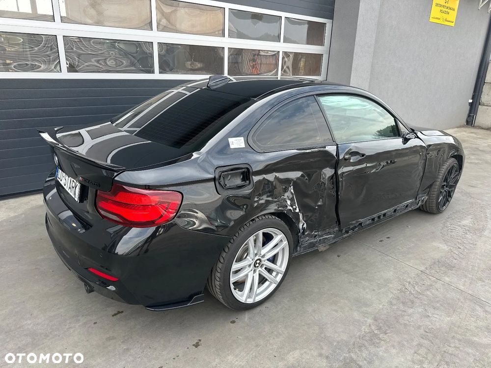 BMW Seria 2 - 9