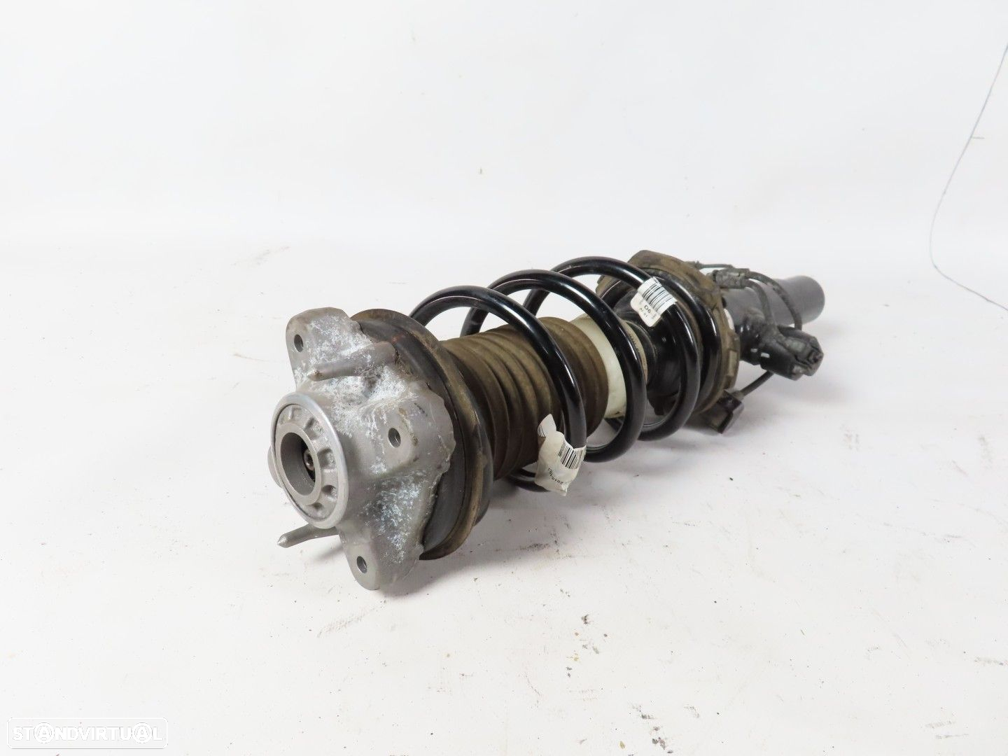 Amortecedor Elétrico "EDC" Esquerdo/Frente Seminovo/ Original BMW Z4 Roadster (G... - 2
