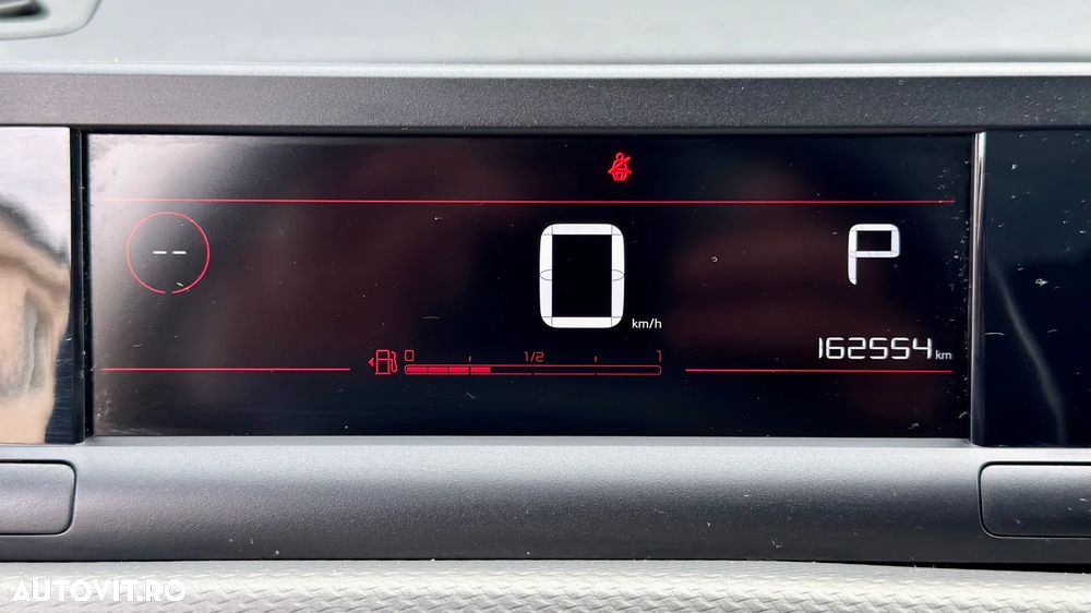 Citroën C4 Cactus BlueHDi 120 Stop&Start EAT6 Shine - 8