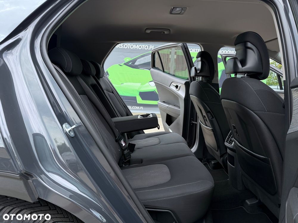 Kia Sportage 1.6 T-GDI L 2WD - 30