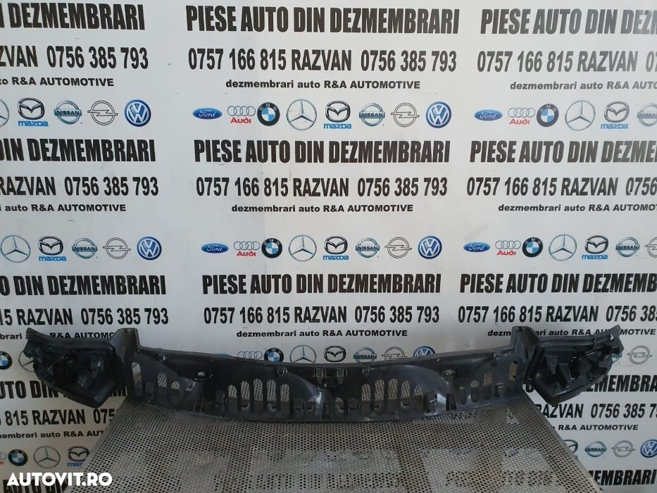 Suport Bara Spate BMW Seria 6 F06 Gran Coupe Intact - 2