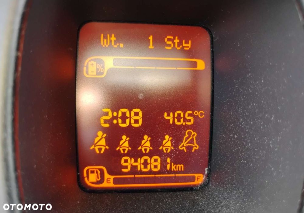 Fiat Panda - 15