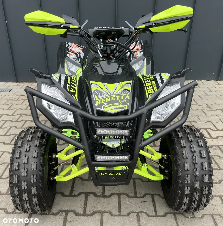 Berreta Sport Eco - 9