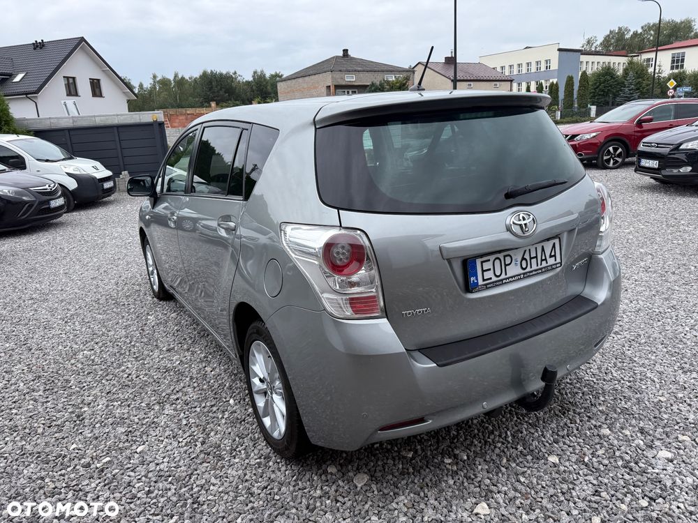 Toyota Verso 2.0 D-4D Travel - 27