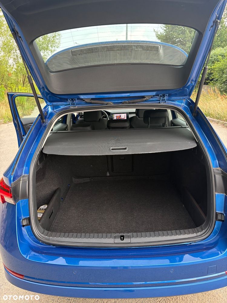 Skoda Octavia 1.0 TSI Ambition - 9
