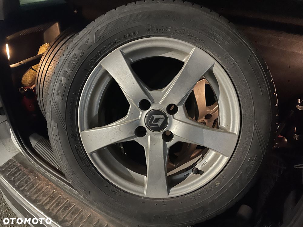 Renault Clio Energy TCe 90 Start & Stop 99g Eco-Drive - 11