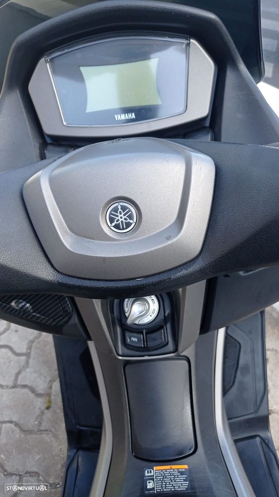 Yamaha NMAX NMAX125A - 5