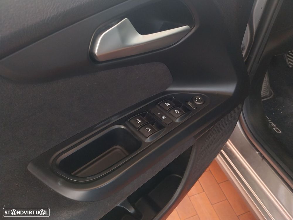 Fiat Tipo 1.6 M-Jet Lounge - 4