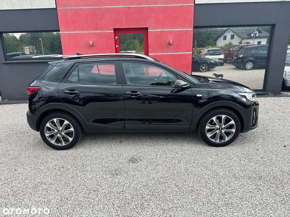 Kia Stonic 1.4 L - 16