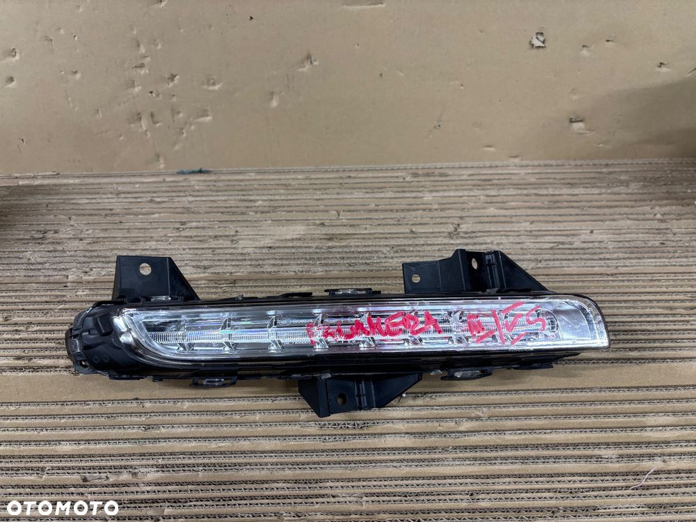 Porsche Panamera 970 LIFT 13-16 kierunkowskaz Led 970 631 082 52 - 1