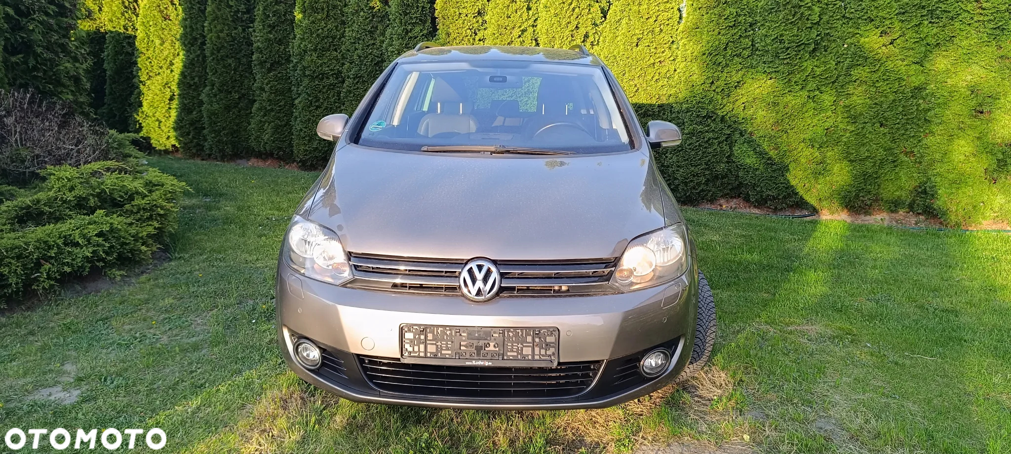Volkswagen Golf Plus 1.2 TSI Team - 3
