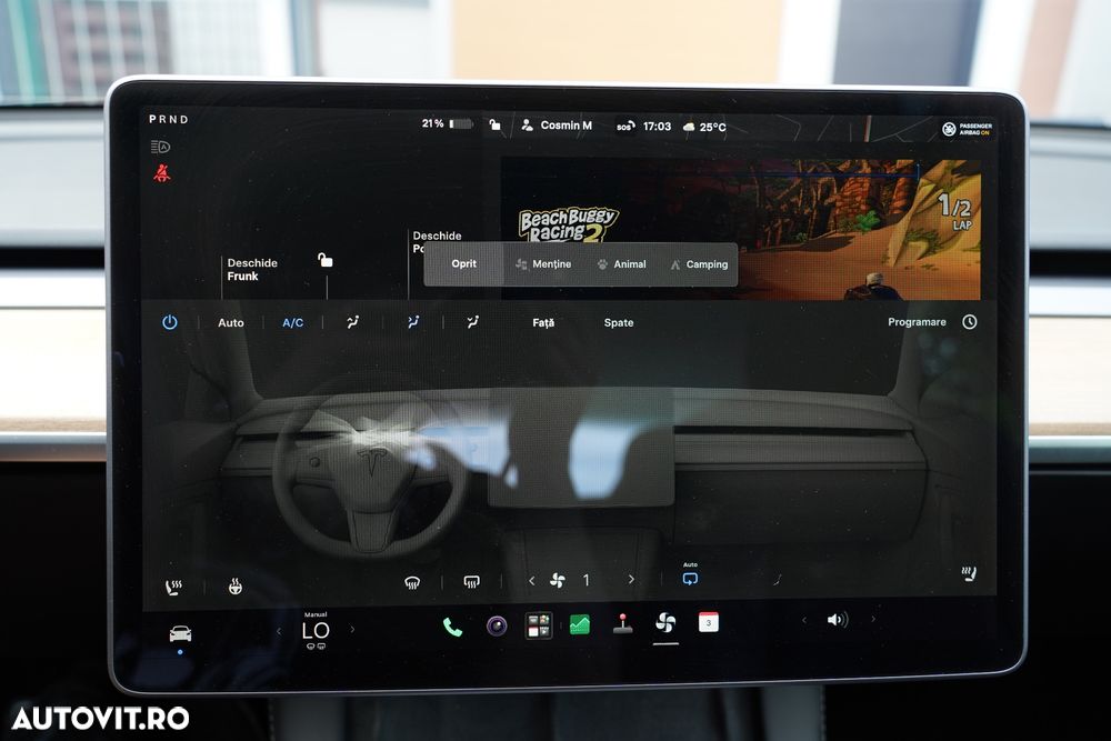 Tesla Model 3 - 32