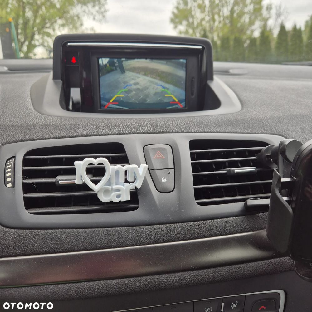 Renault Megane ENERGY TCe 130 Start & Stop LIMITED - 6