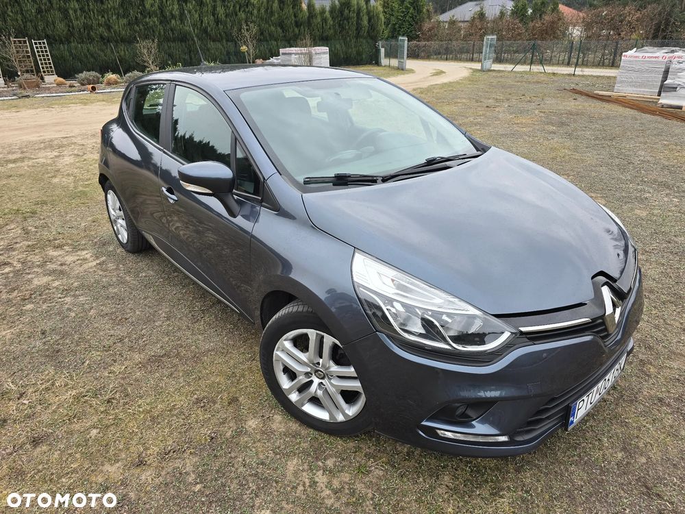 Renault Clio (Energy) TCe 90 Start & Stop LIMITED - 2