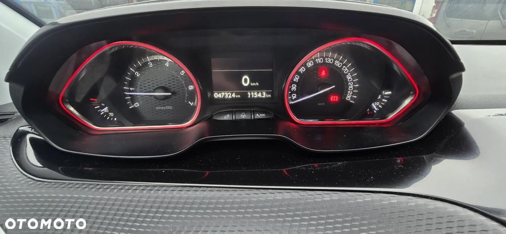 Peugeot 2008 PureTech 110 Stop&Start GT-Line Edition - 7