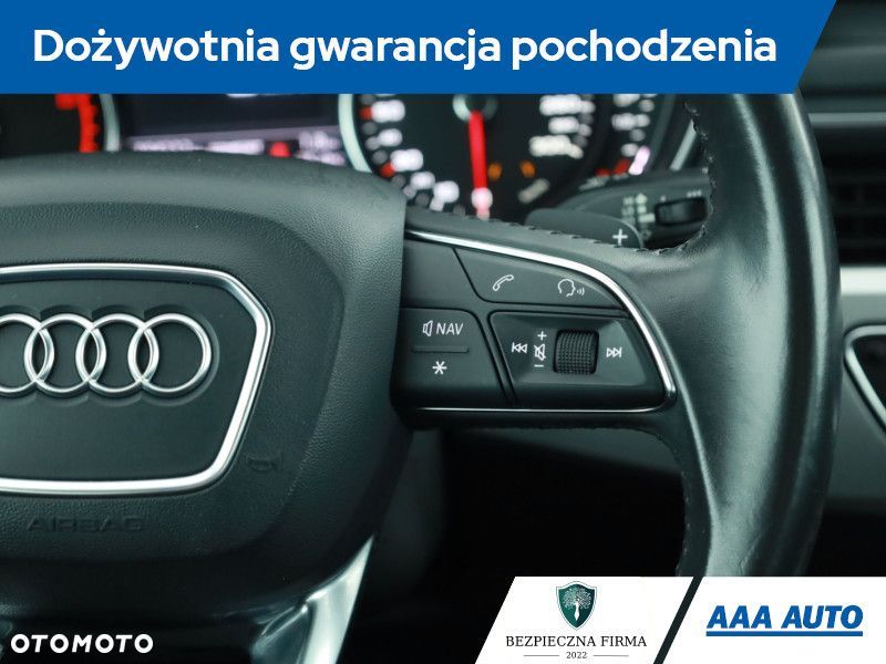 Audi A4 Allroad - 23