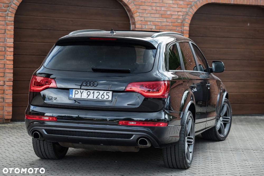 Audi Q7 - 10